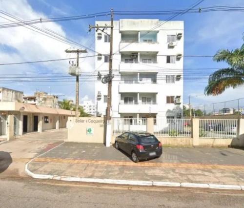 Coqueiro Apartment | Apartamento COP30