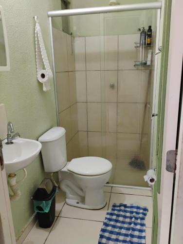 Jiboia Branca Apartment | Apartamento COP30