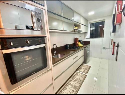 Sao Bras Apartment | APARTAMENTO cop30