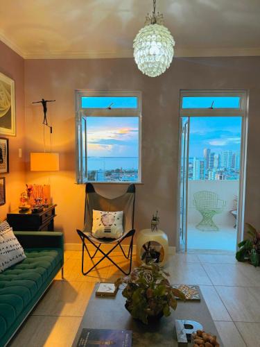 Campina Apartment | Apartamento COP30