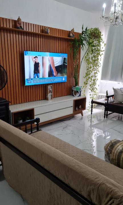 Cremacao Apartment | Apartamento COP30 no centro