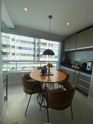 Pedreira Apartment | Apartamento COP30 Próximo ao Hangar