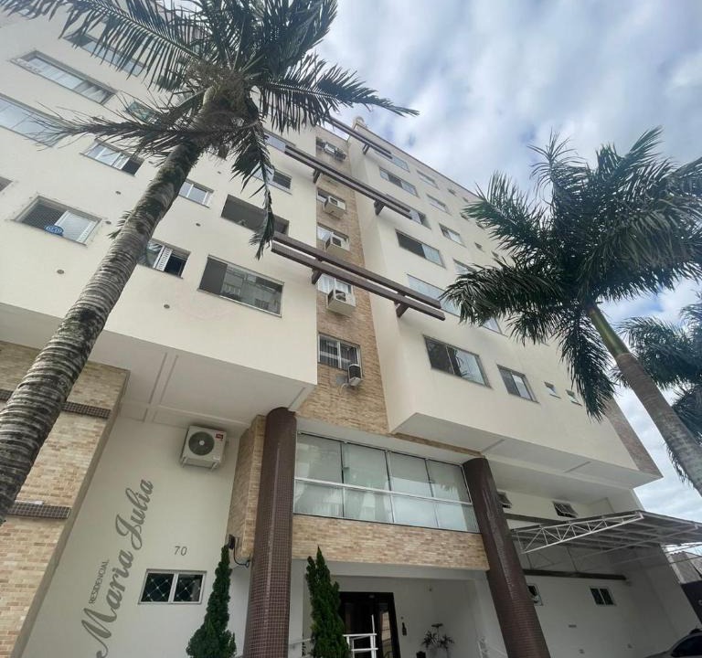 Tabuleiro Apartment | Apartamento Coqueiros - Charmoso e confortável