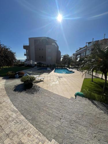 Santinho Apartment | Apartamento Costão das Gaivotas