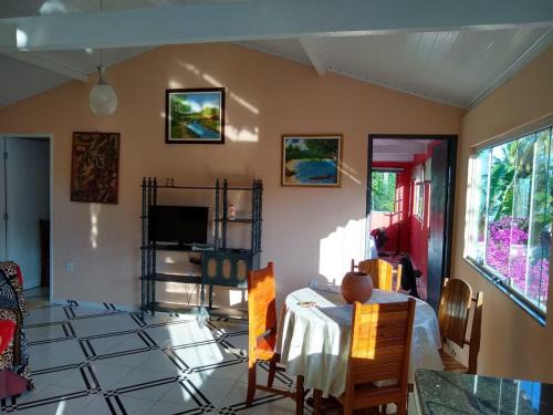 Cumuruxatiba Apartment | Apartamento Cumuru