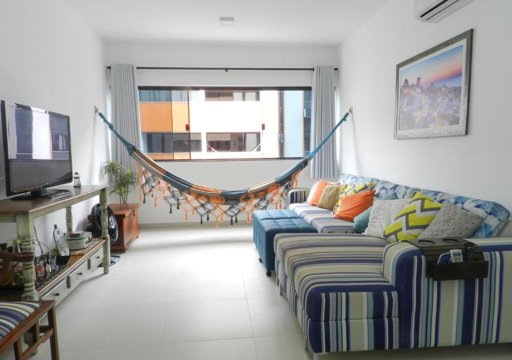 Acarau Apartment | Apartamento da Alice - incrível localização