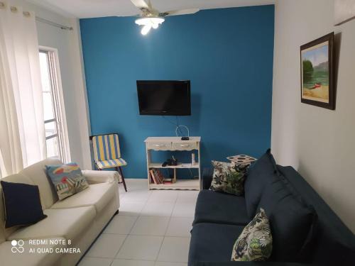 Barra Sul Apartment | Apartamento da vovó
