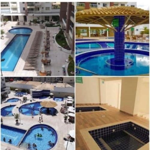 Centro Apartment | Apartamento da Gigi Caldas