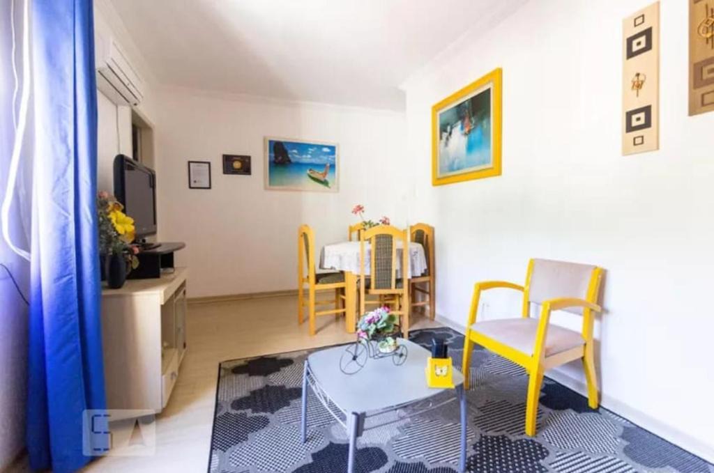 Cristo Redentor Apartment | Apartamento da Hilda