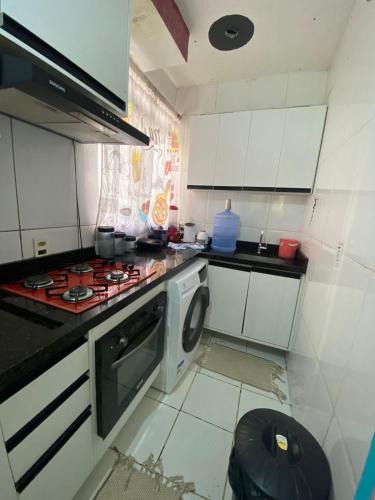 Jaua Apartment | Apartamento da Letícia