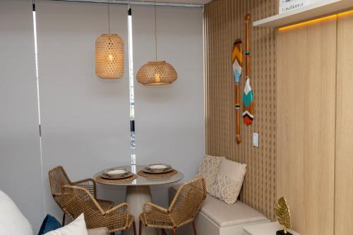 Praia de Itaparica Apartment | Apartamento da Praia