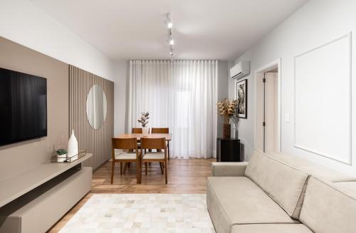 Sao Bento Apartment | Apartamento da Rota Gastronômica - Zona Nobre da Cidade
