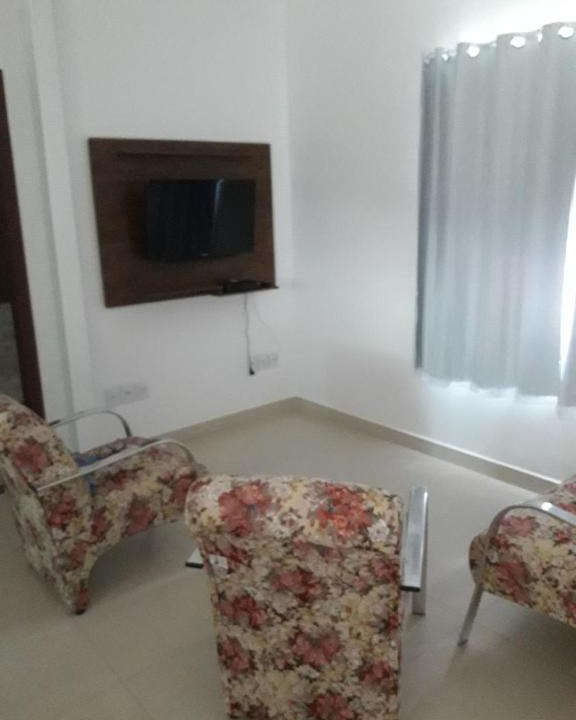 Nossa Senhora Aparecida Apartment | Apartamento da Simone