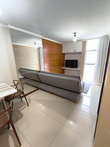 Lago Norte Apartment | Apartamento de 1 quarto, com ar condicionado e mobiliado