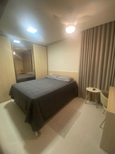 Horto Apartment | Apartamento de 1 quarto no coração do Horto