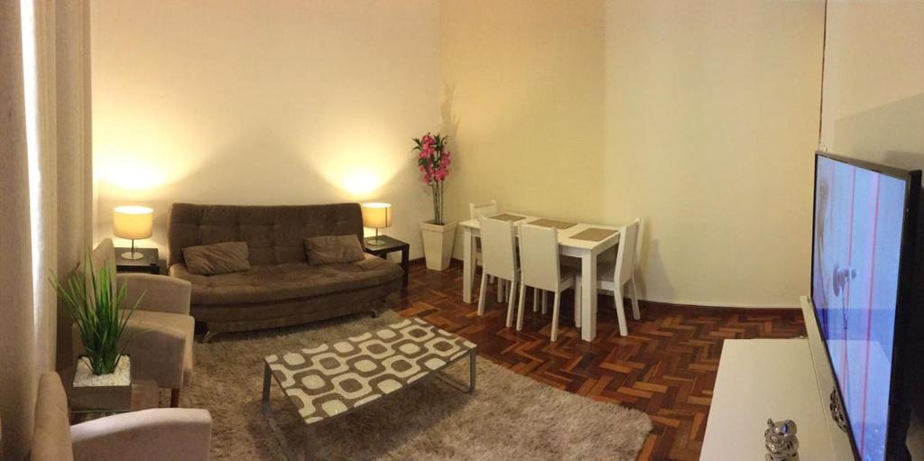Icarai Apartment | apartamento de 2 quartos, PRAIA DE ICARAI NITEROI