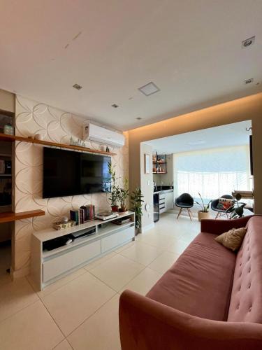 Pedreira Apartment | Apartamento de 2 quartos próx Parque da Cidade