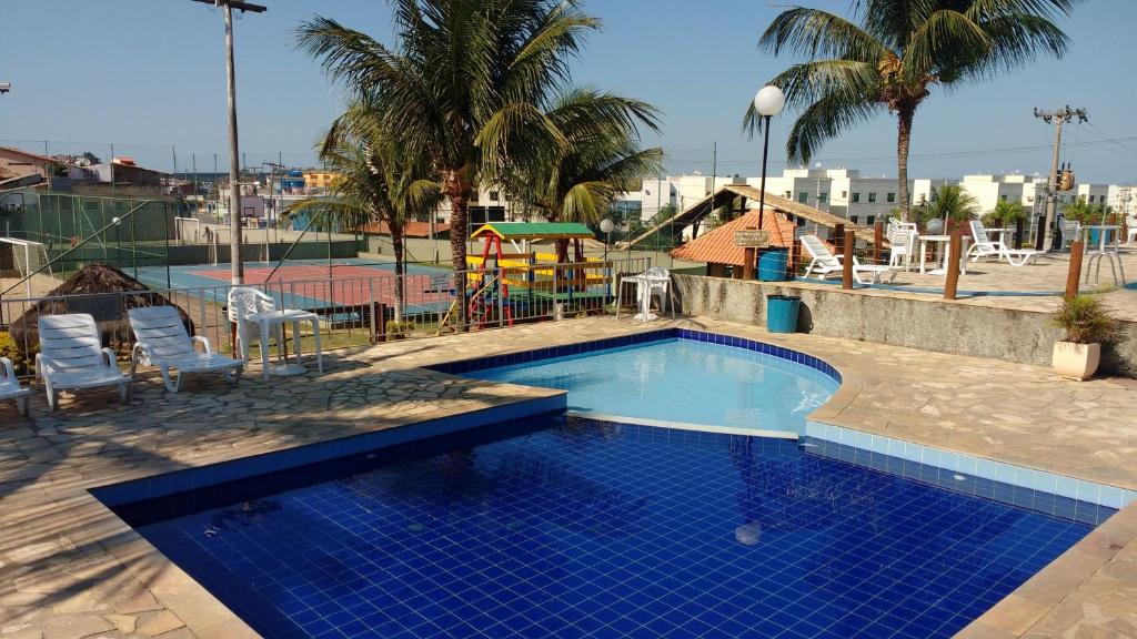 Baixo Grande Apartment | Apartamento de 3 quartos no Marina Clube