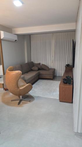 Setor Bueno Apartment | Apartamento de 3 quartos no setor bueno MotoGP