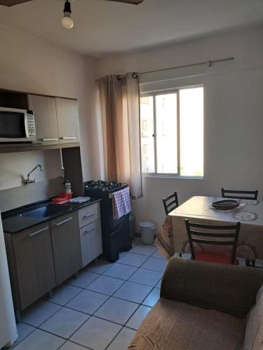 Centro Apartment | Apartamento de 35 m2 em Itapema