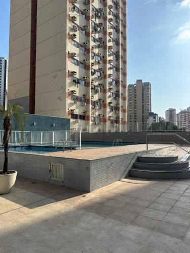 Umarizal Apartment | Apartamento de Alto Padrão para Cop 30