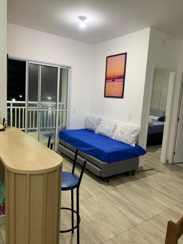 Balneario Umurama Apartment | Apartamento de frente ao mar