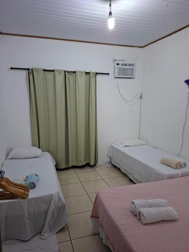 Ilha das Cobras Apartment | APARTAMENTO de HOSPEDAGEM FLORES PARATY 3 PRÓXIMO AO CENTRO 700M