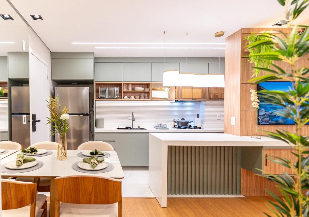 Belo Horizonte Apartment | Apartamento de luxo em frente Arena MRV