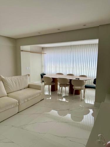 Marco Apartment | Apartamento de luxo dentro da COP 30