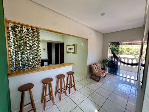 Tutoia Apartment | Apartamento de temporada em Tutoia - MA