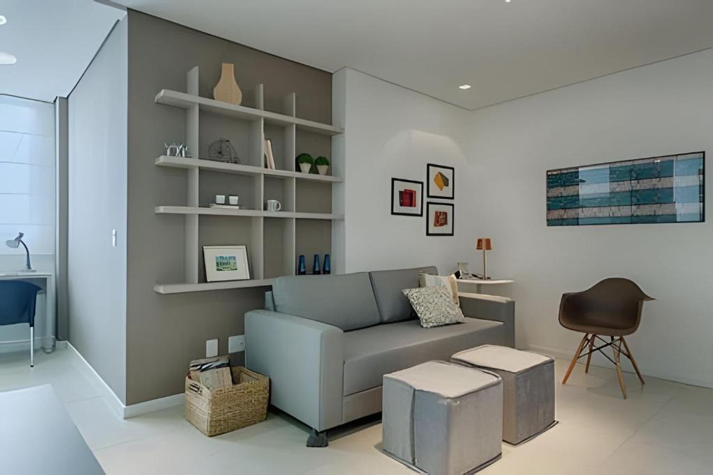 Centro Apartment | ¡Apartamento Decorado en el Centro de la Ciudad!
