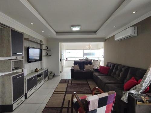 Capao da Canoa Apartment | Apartamento Decorado no Centro - Verão em Capão