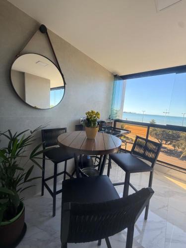 Jardim Camburi Apartment | Apartamento del sole