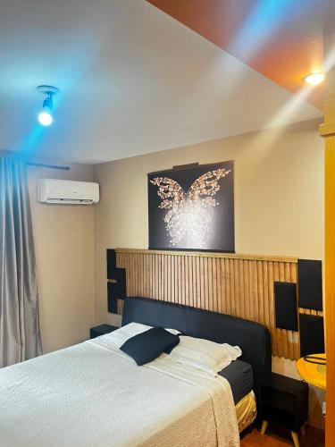 Jardins Apartment | Apartamento dentro de hotel garagem grátis