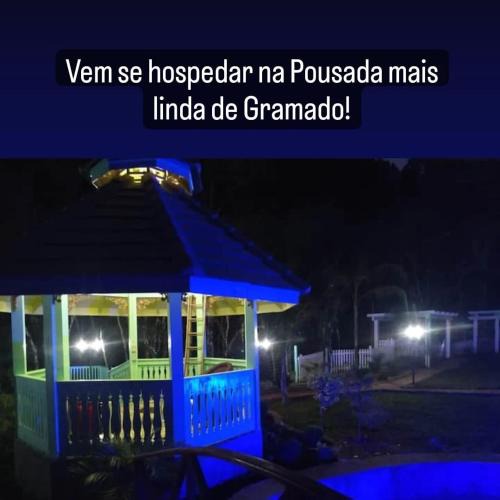 Gramado Apartment | Apartamento do lago