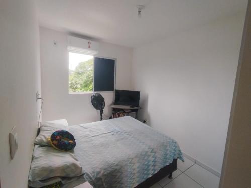 Jiboia Branca Apartment | Apartamento dois quartos