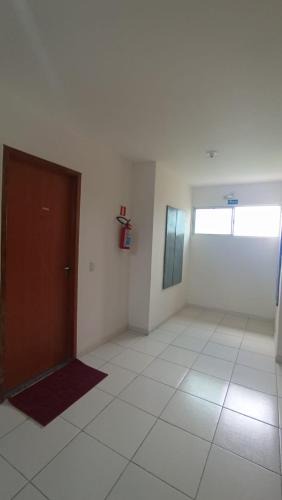 Jiboia Branca Apartment | Apartamento dois quartos com uma suíte