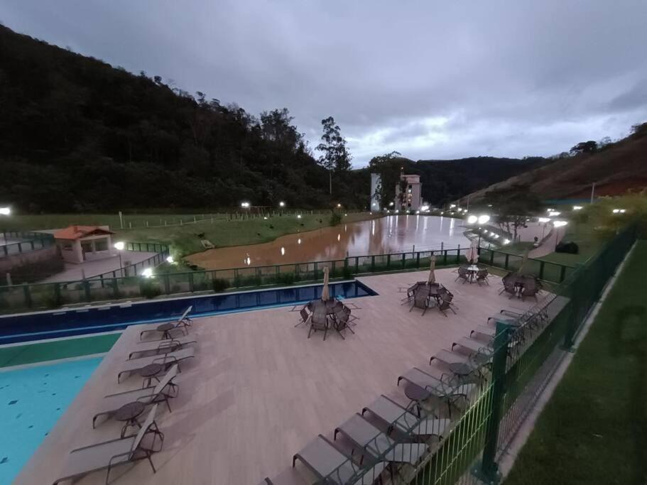 Itaipava Apartment | Apartamento dois quartos