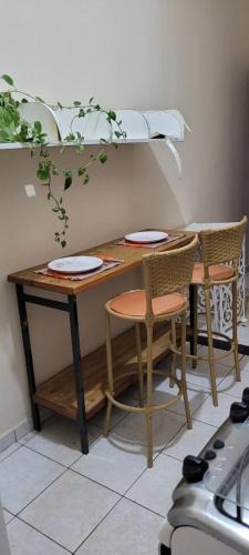 Nova Nazare Apartment | apartamento dois quartos tipo 1