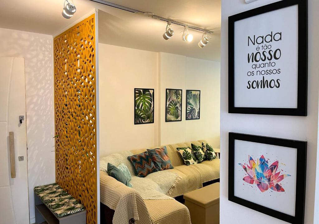 Centro Apartment | Apartamento dos Sonhos - Centro BC
