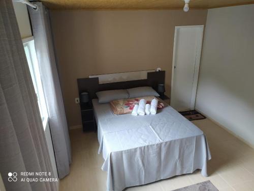 Santa Teresa Apartment | APARTAMENTO DU VÔ - Cantinho Du Vô