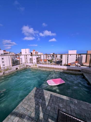 Cabedelo Apartment | Apartamento Due Mare