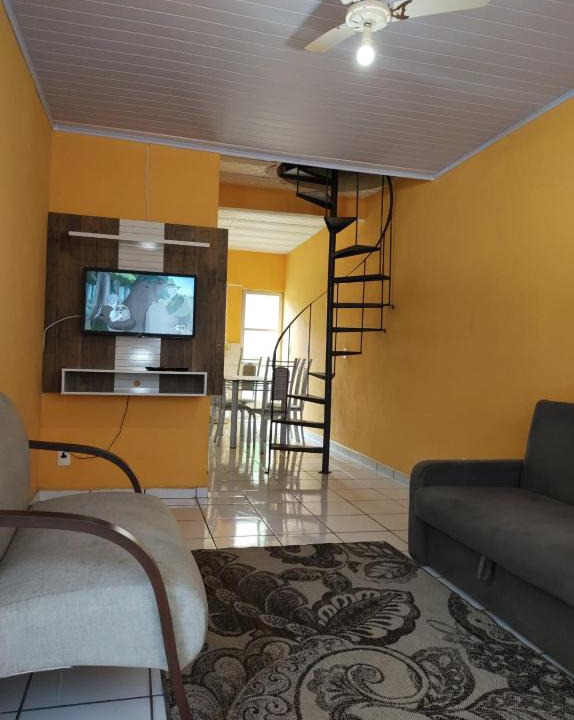 Verolme Apartment | Apartamento Dulplex Diária/Temporada