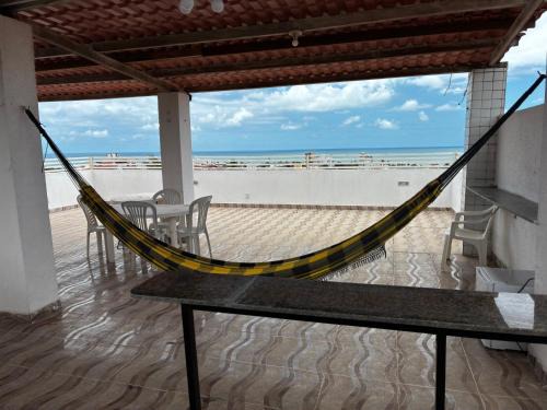 Village Jacuma Apartment | Apartamento Duplex em Jacumã