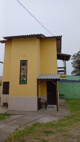 Vila Nova Apartment | Apartamento duplex para até 8 pesssoas