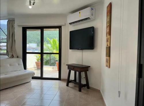 Praia Grande Apartment | Apartamento Duplex Praia Grande Ubatuba