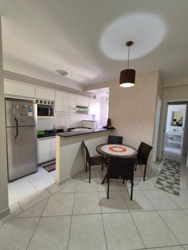 Itagua Apartment | Apartamento E-23 Edifício Villa Monreale - Praia Itaguá