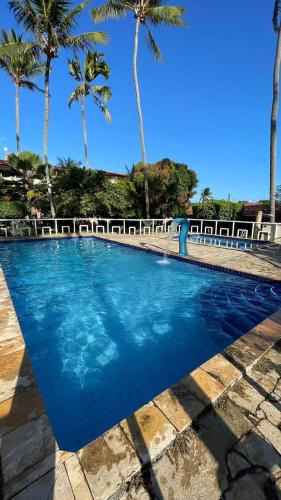 Barra de Sao Miguel Apartment | Apartamento em Barra de São Miguel-AL