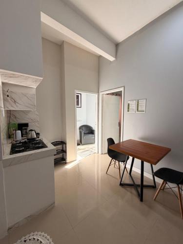 Municipios Apartment | Apartamento Econômico e Acolhedor