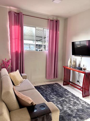 Goias Apartment | apartamento econômico em Araguari